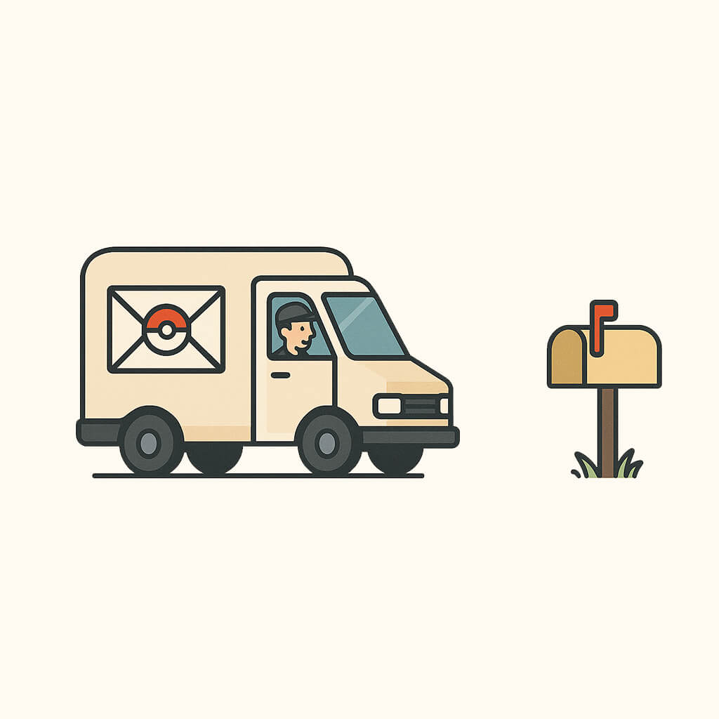 Leverans - Öppna med oss (fraktkostnad på 49kr tillkommer i kassan)