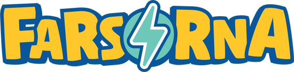 Farsorna